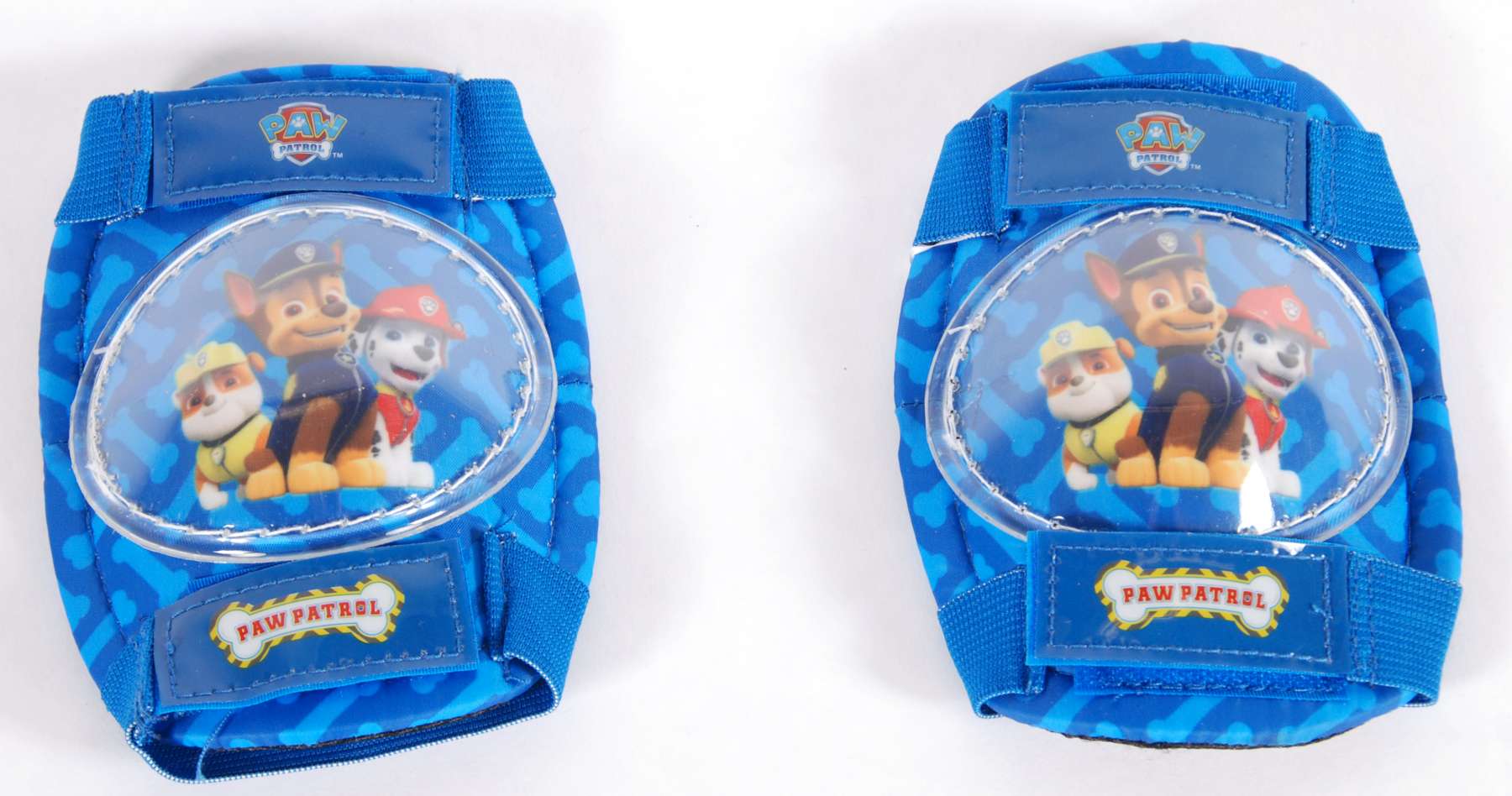 Paw Patrol Protector Set