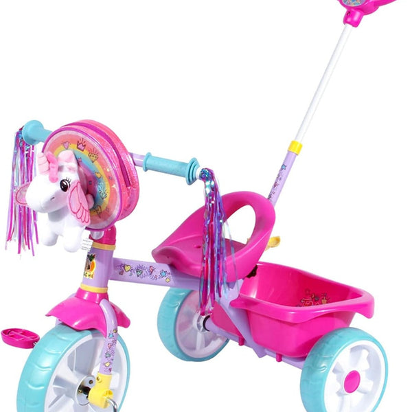 Apache Triciclo Trixie - Main Image