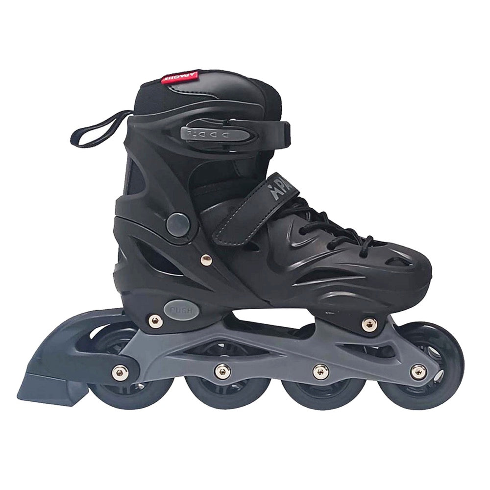 PATINES PRO APACHE MODEL C AJUSTABLE