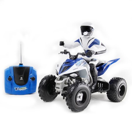 RC YAMAHA RAPTOR 700R