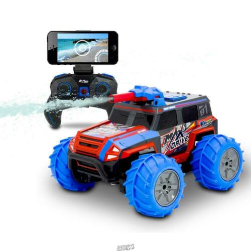 RC Max Drive