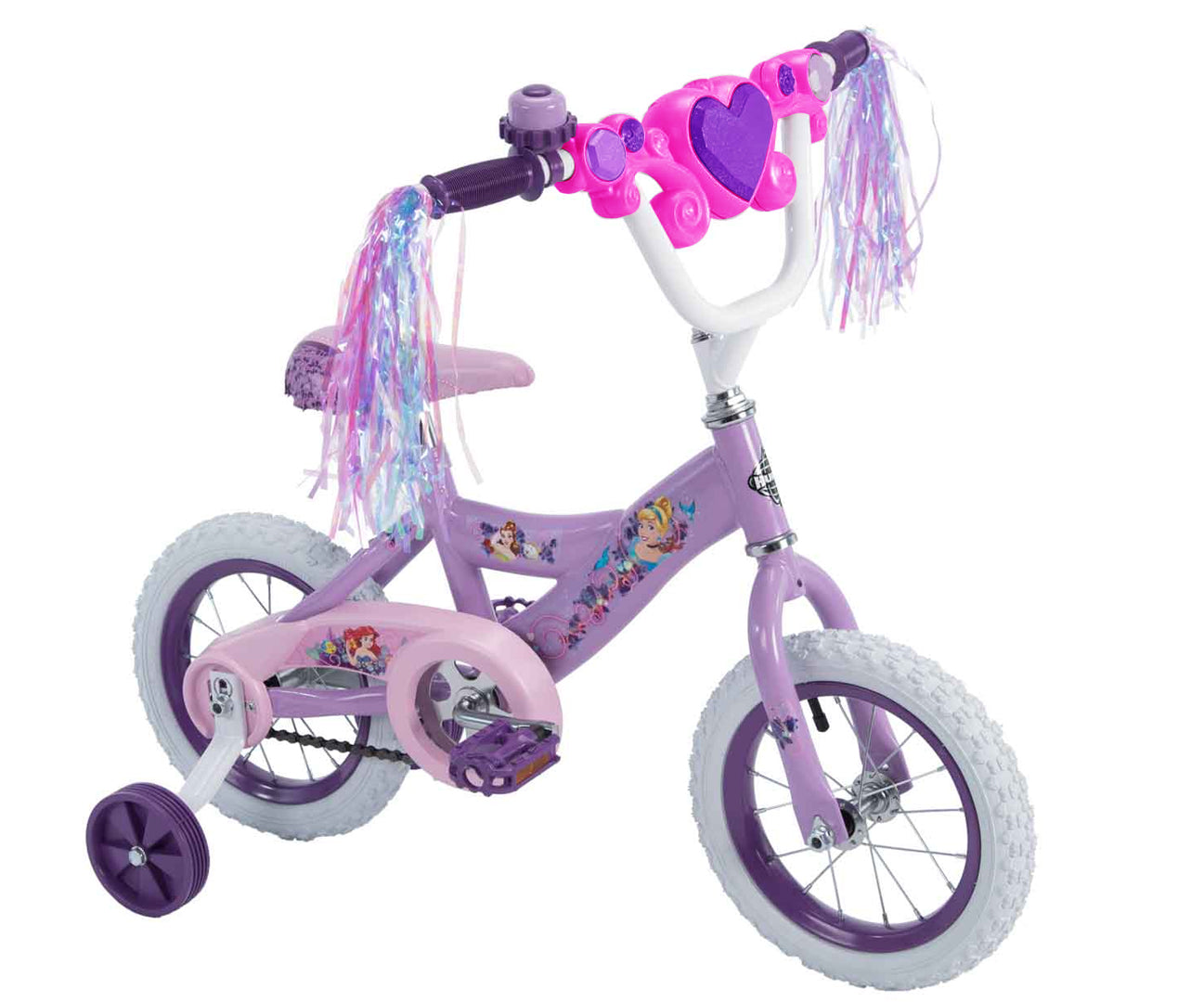 PRINCES R12 BICYCLE