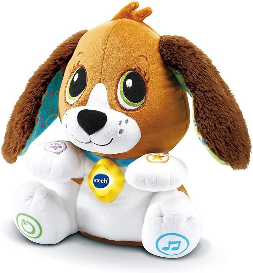 VTech Sira the interactive puppy