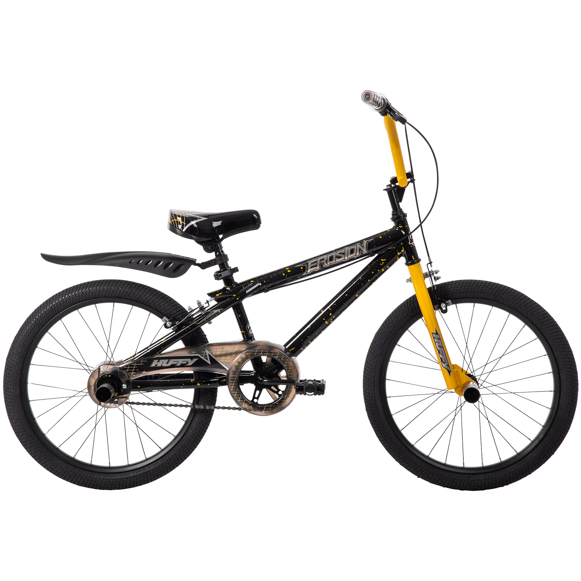 BICICLETA HUFFY EROSION RODADA 20