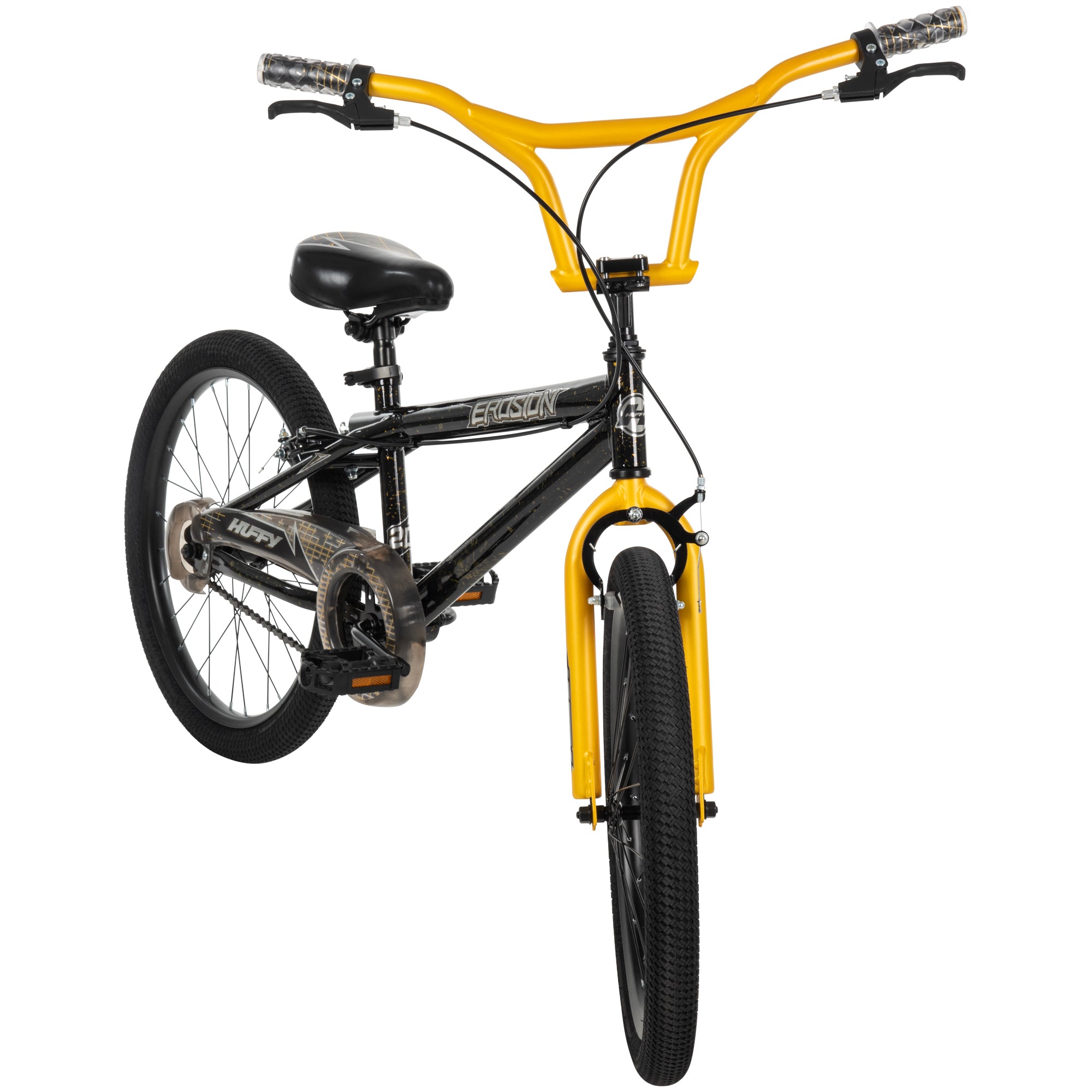 BICICLETA HUFFY EROSION RODADA 20