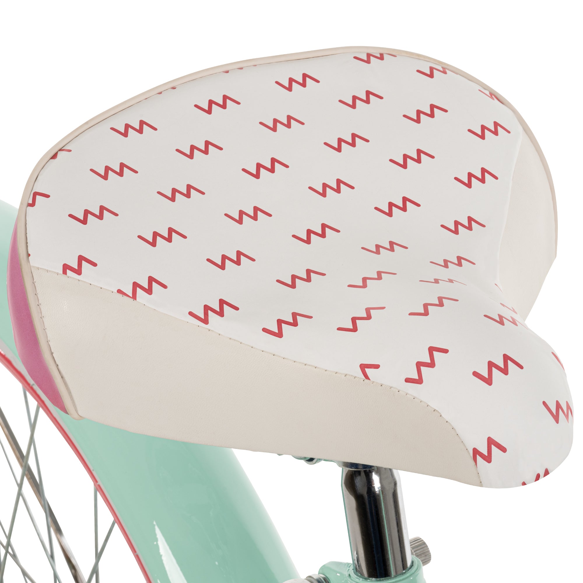 BICICLETA HUFFY GOOD VIBRATIONS RODADA 24