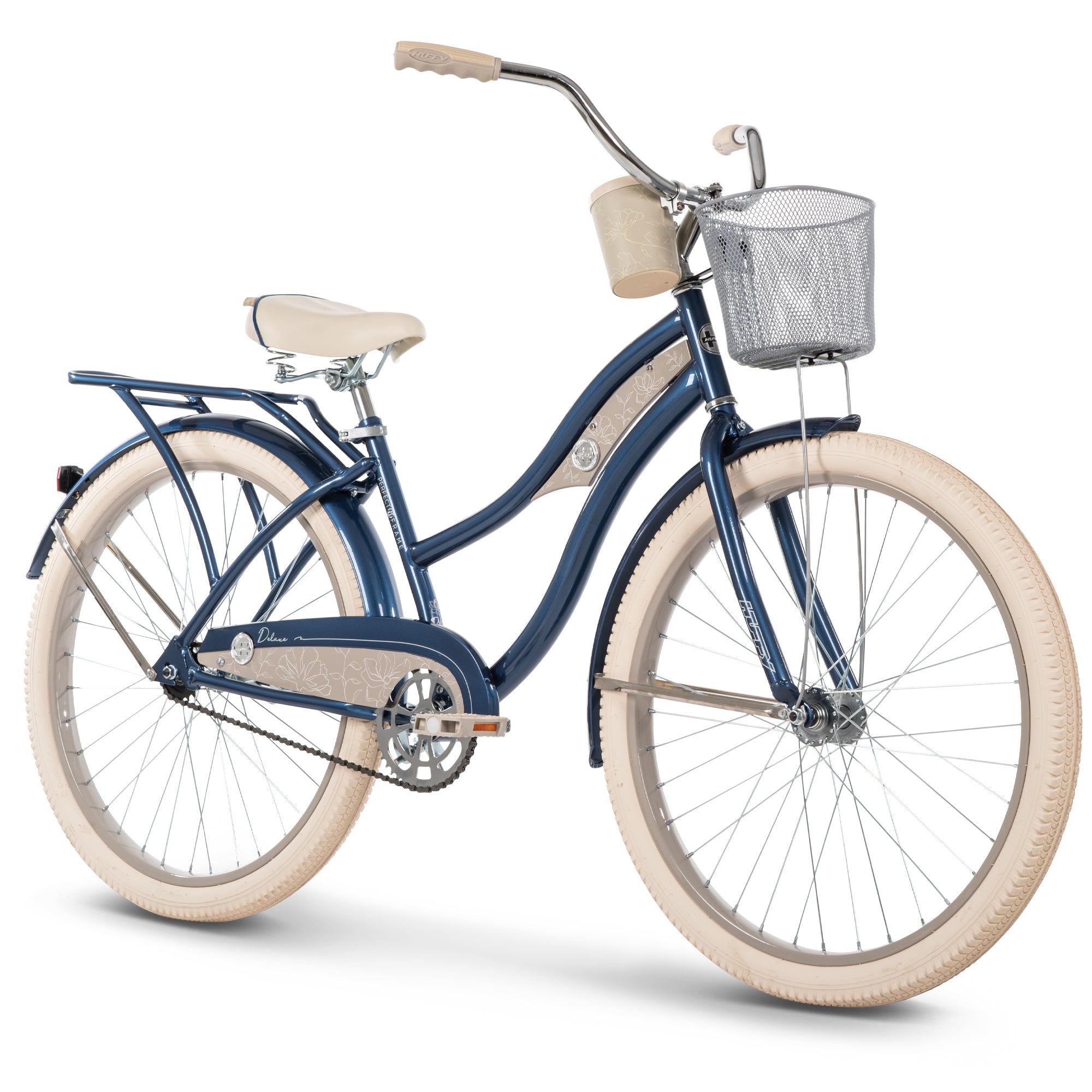 BICICLETA HUFFY DELUXE RODADA 26