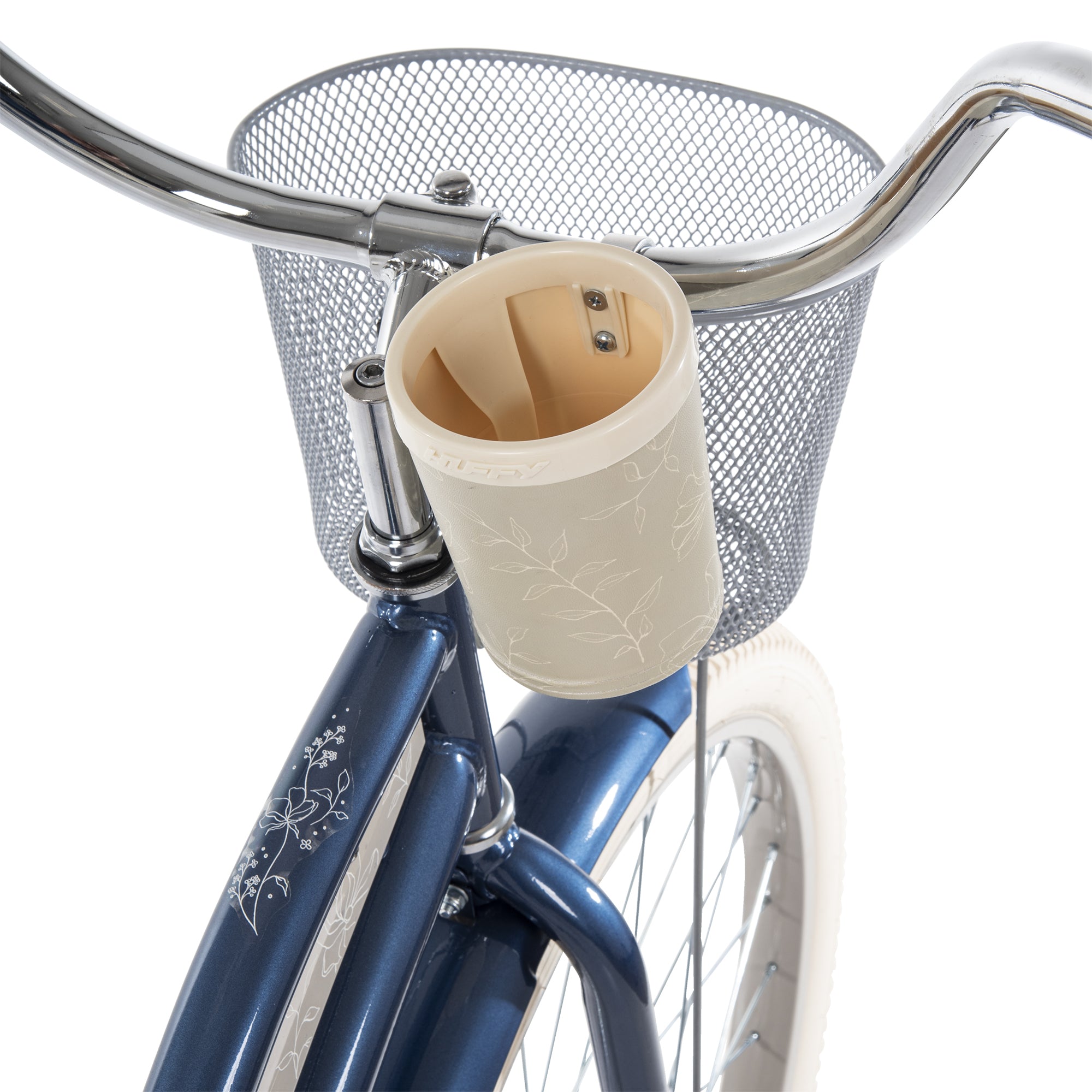 BICICLETA HUFFY DELUXE RODADA 26