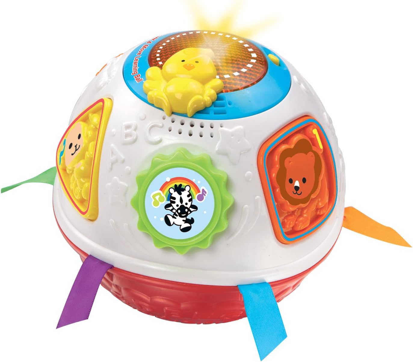 VTECH RUEDA LA BOLA