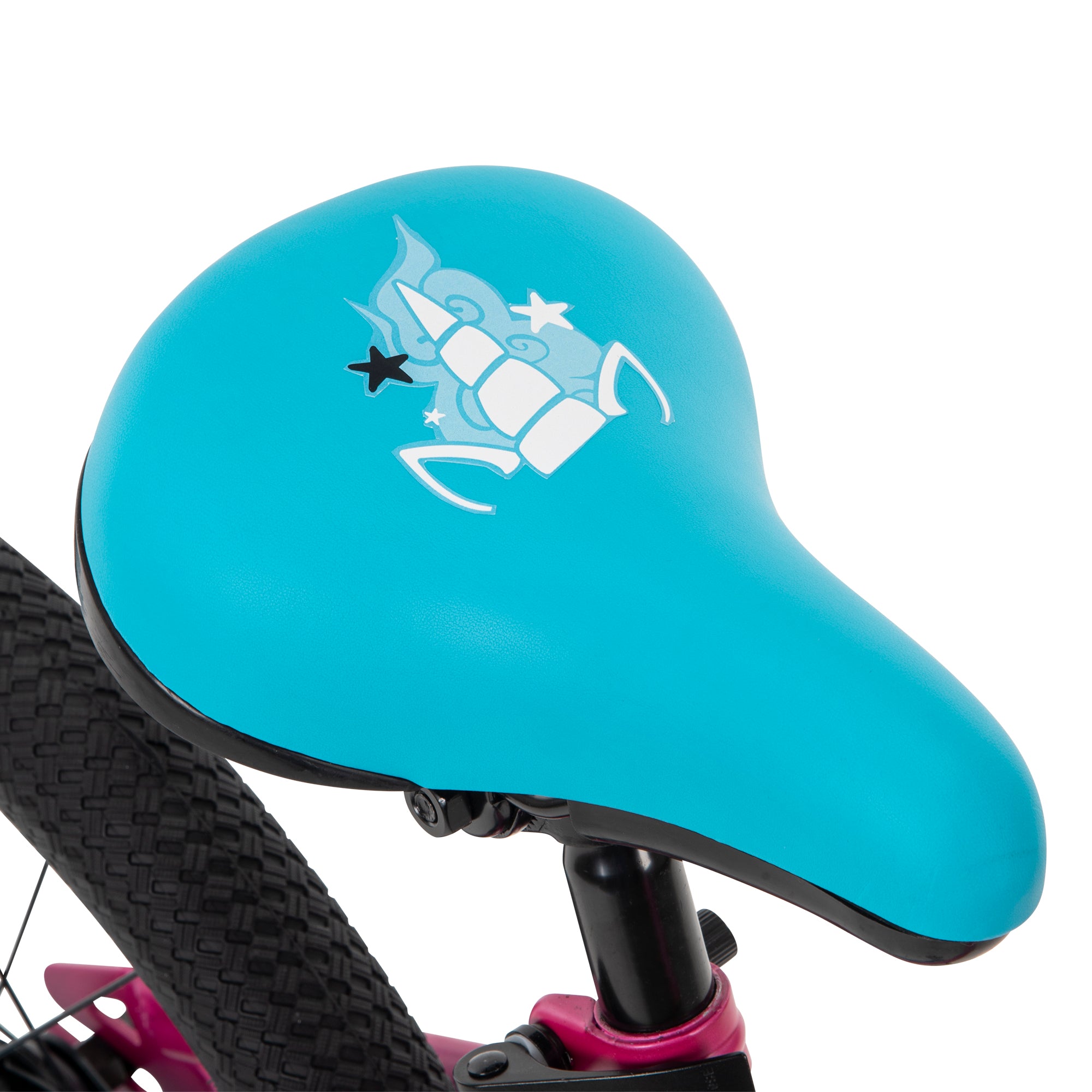 BICICLETA HUFFY FEELIN CUTE RODADA 20