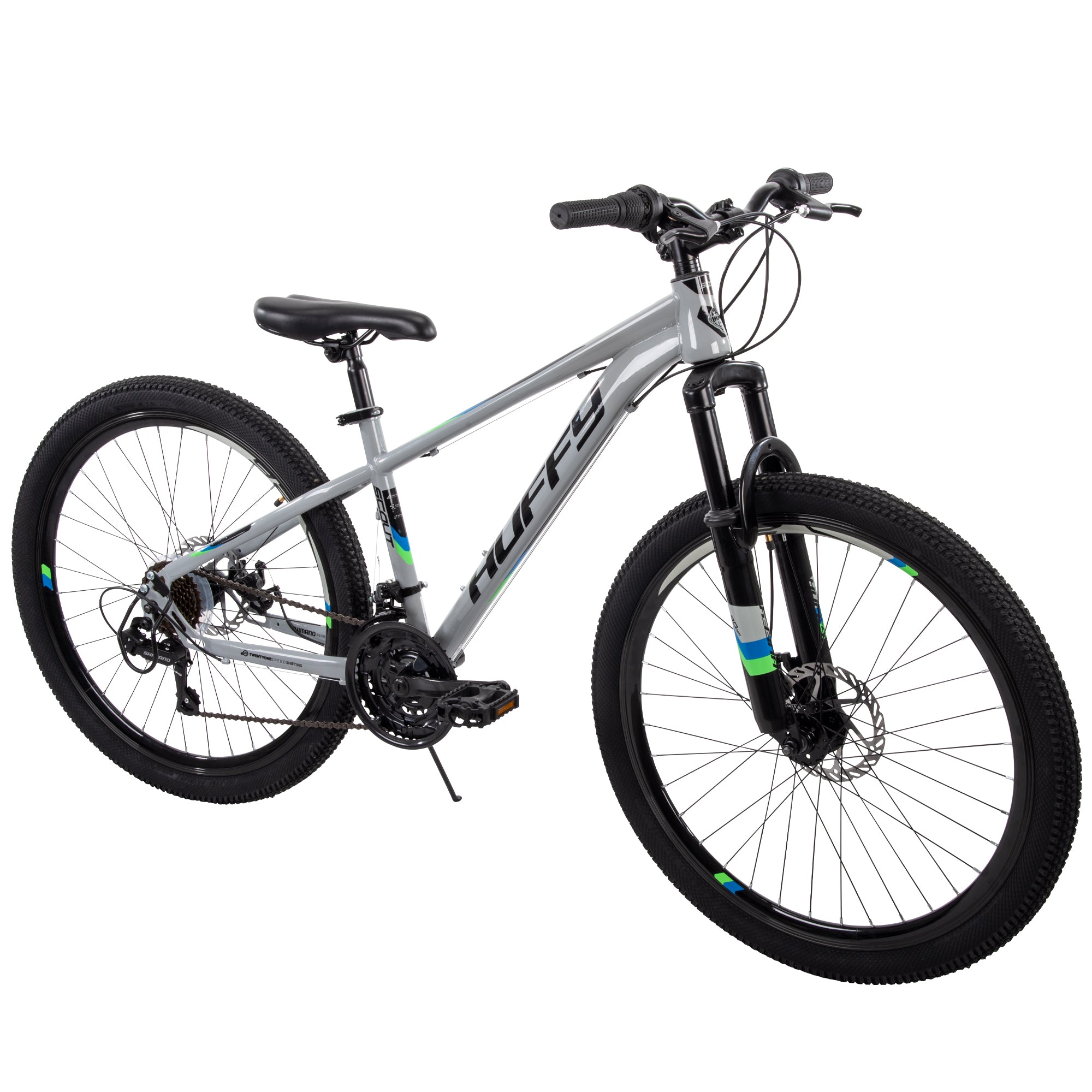 BICICLETA SCOUT R24