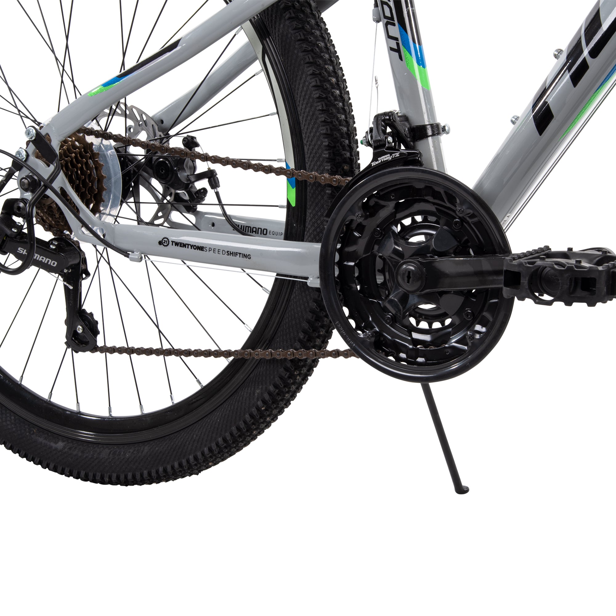 BICICLETA SCOUT R24
