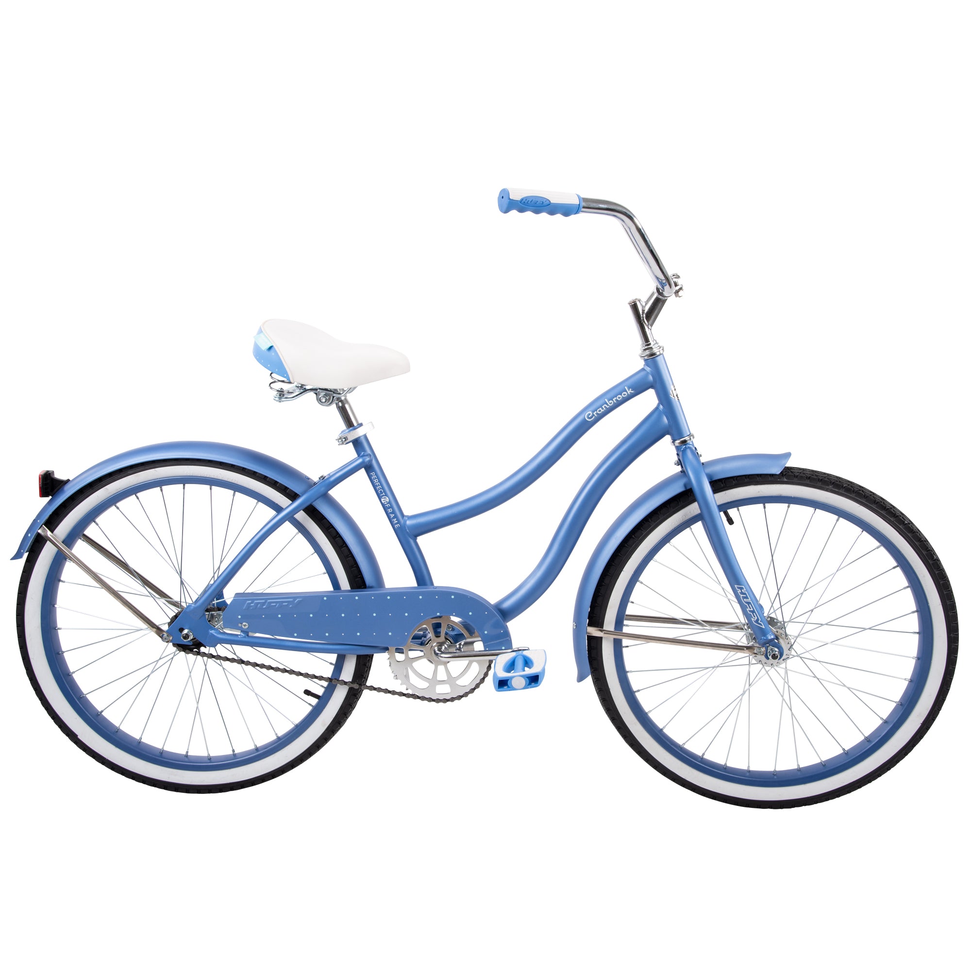 BICICLETA HUFFY CRANBROOK  RODADA 24