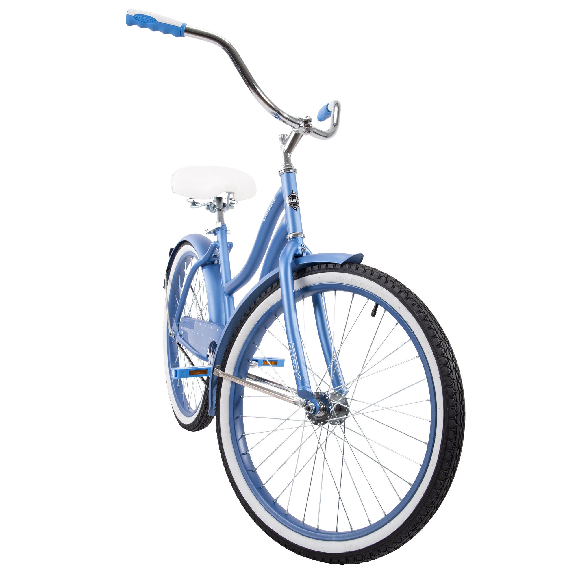 BICICLETA HUFFY CRANBROOK  RODADA 24