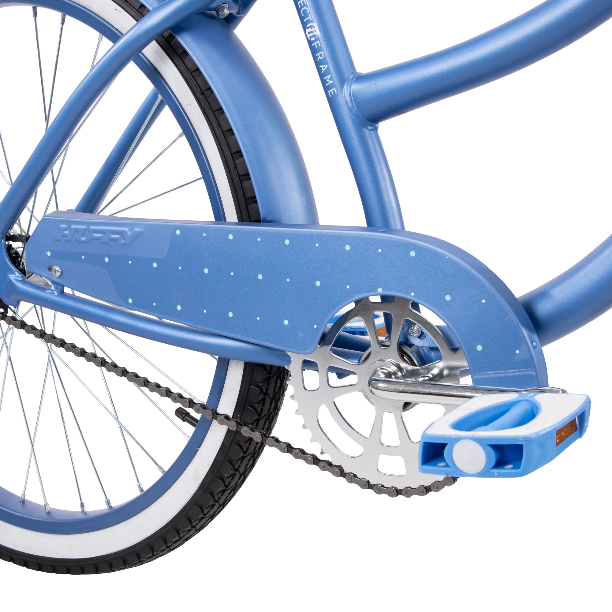 BICICLETA HUFFY CRANBROOK  RODADA 24