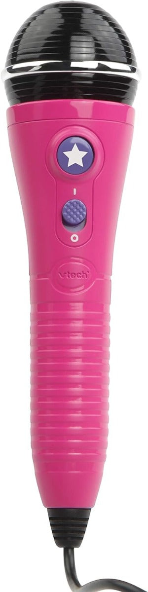 Tech Kid Super Star pedestal microphone