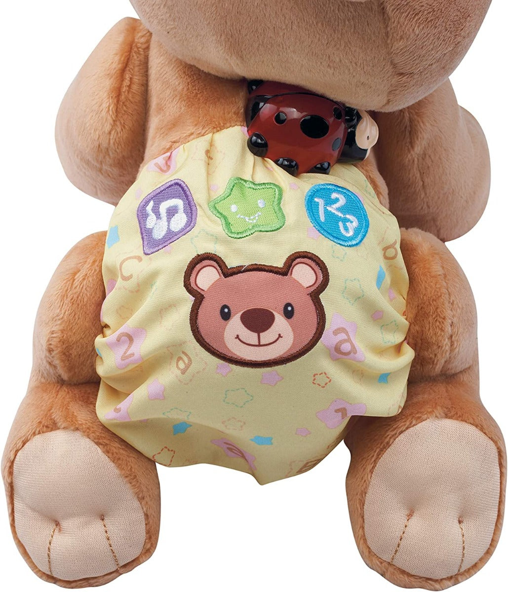 VTech Crawling Bear