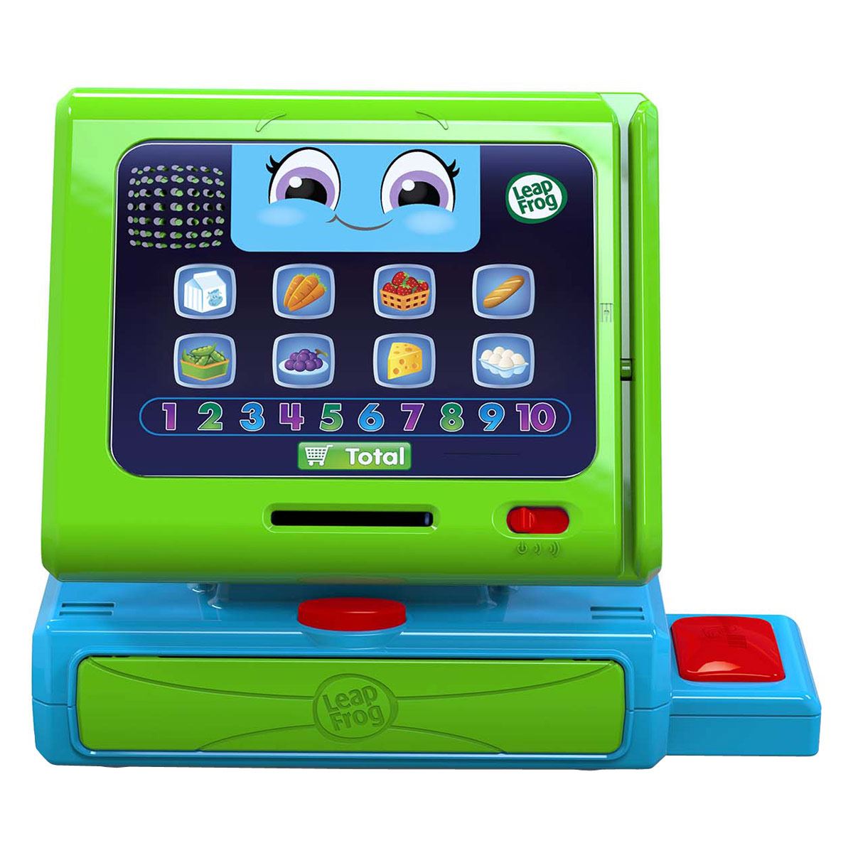 Vtech Leap Frog Cash Register