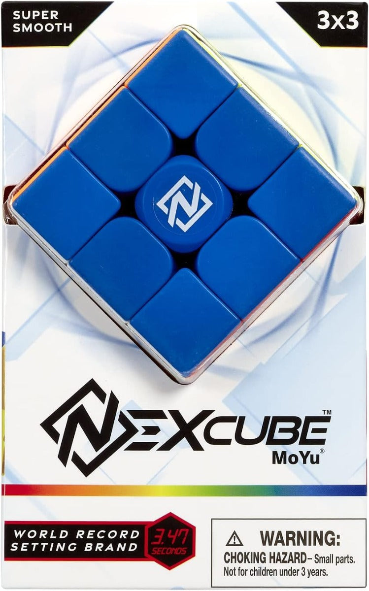 Goliath NEXcube 3x3 Classic