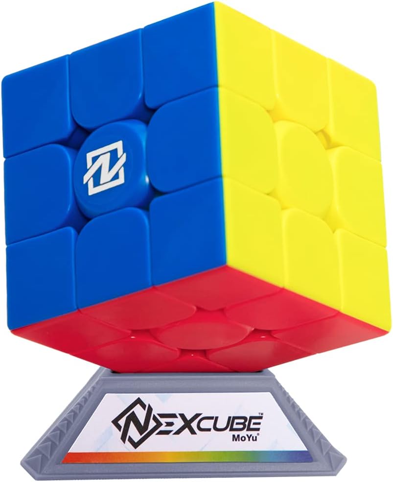 Goliath NEXcube 3x3 Classic