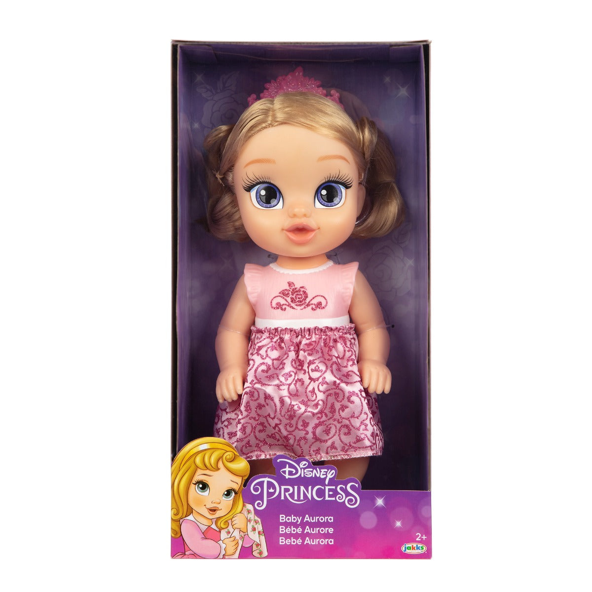 PRINCESA DISNEY FROZEN BABY