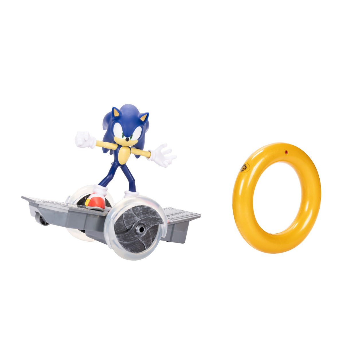 Sonic The Hedgehog Speed RC