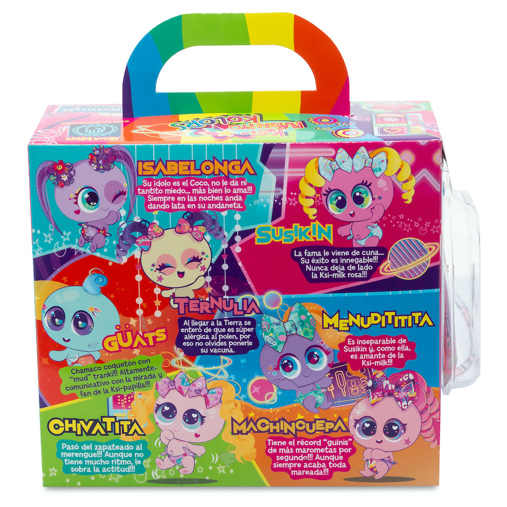 KSIMERITO SUSIKIN BEBE