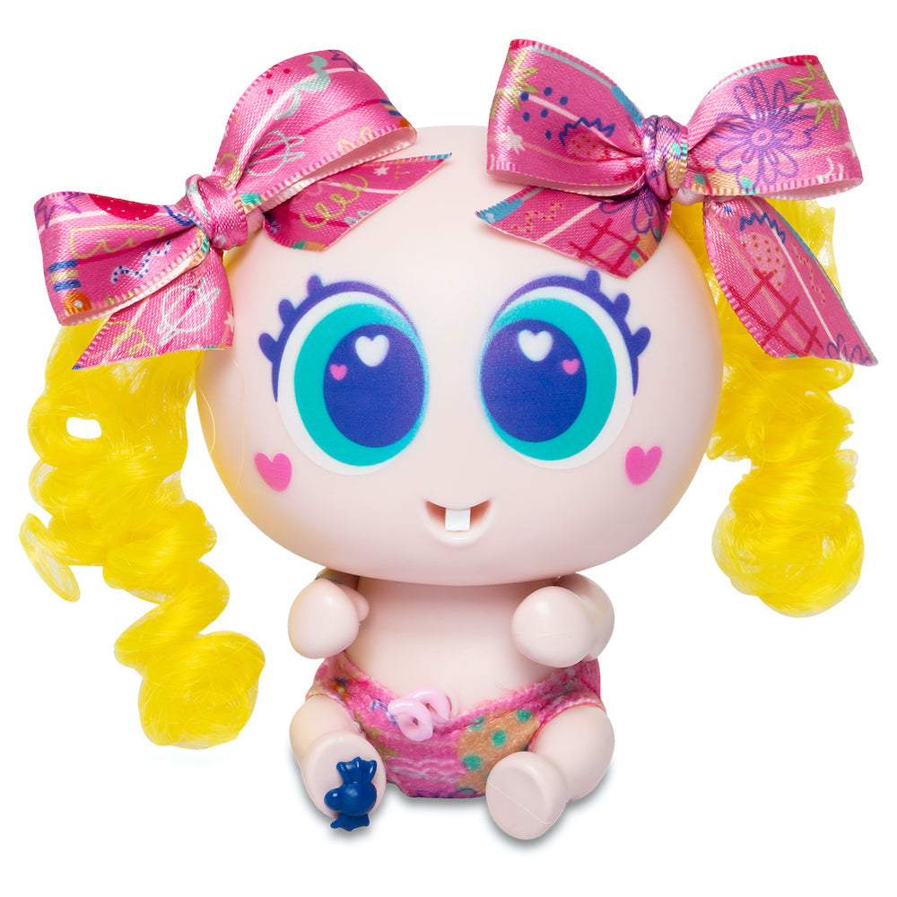 KSIMERITO CHIVATITA BEBE