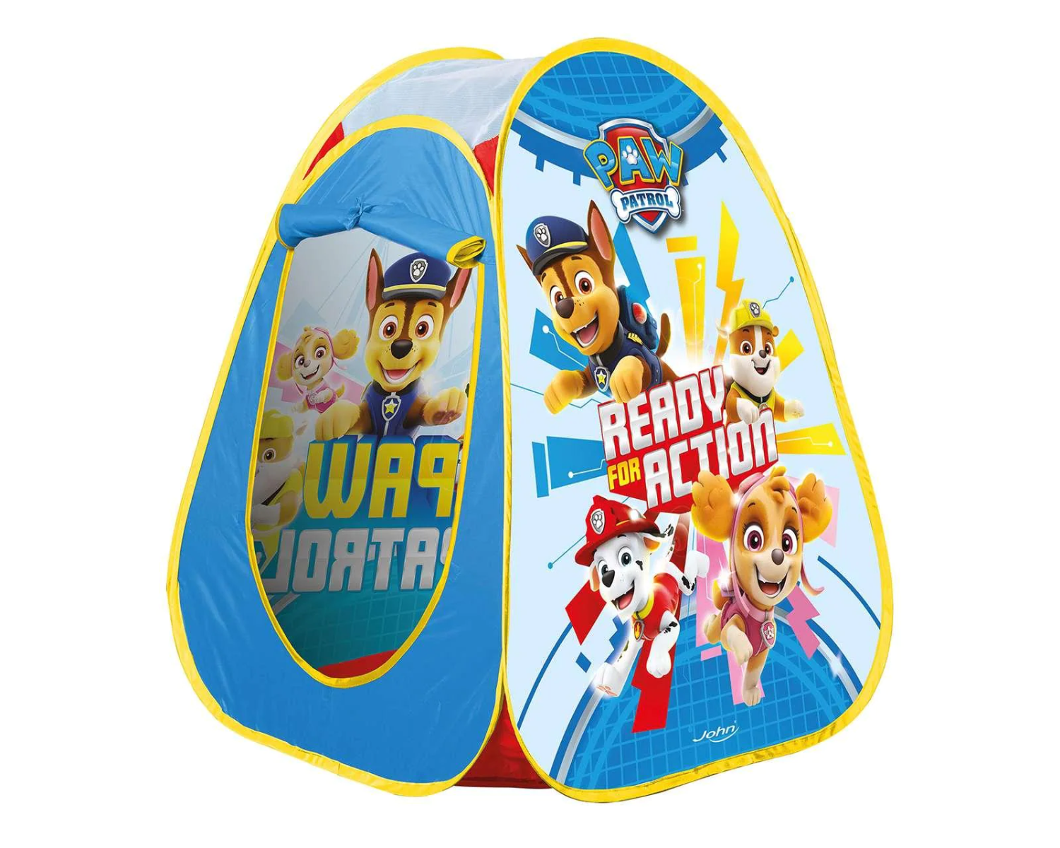 Paw Patrol Playhouse