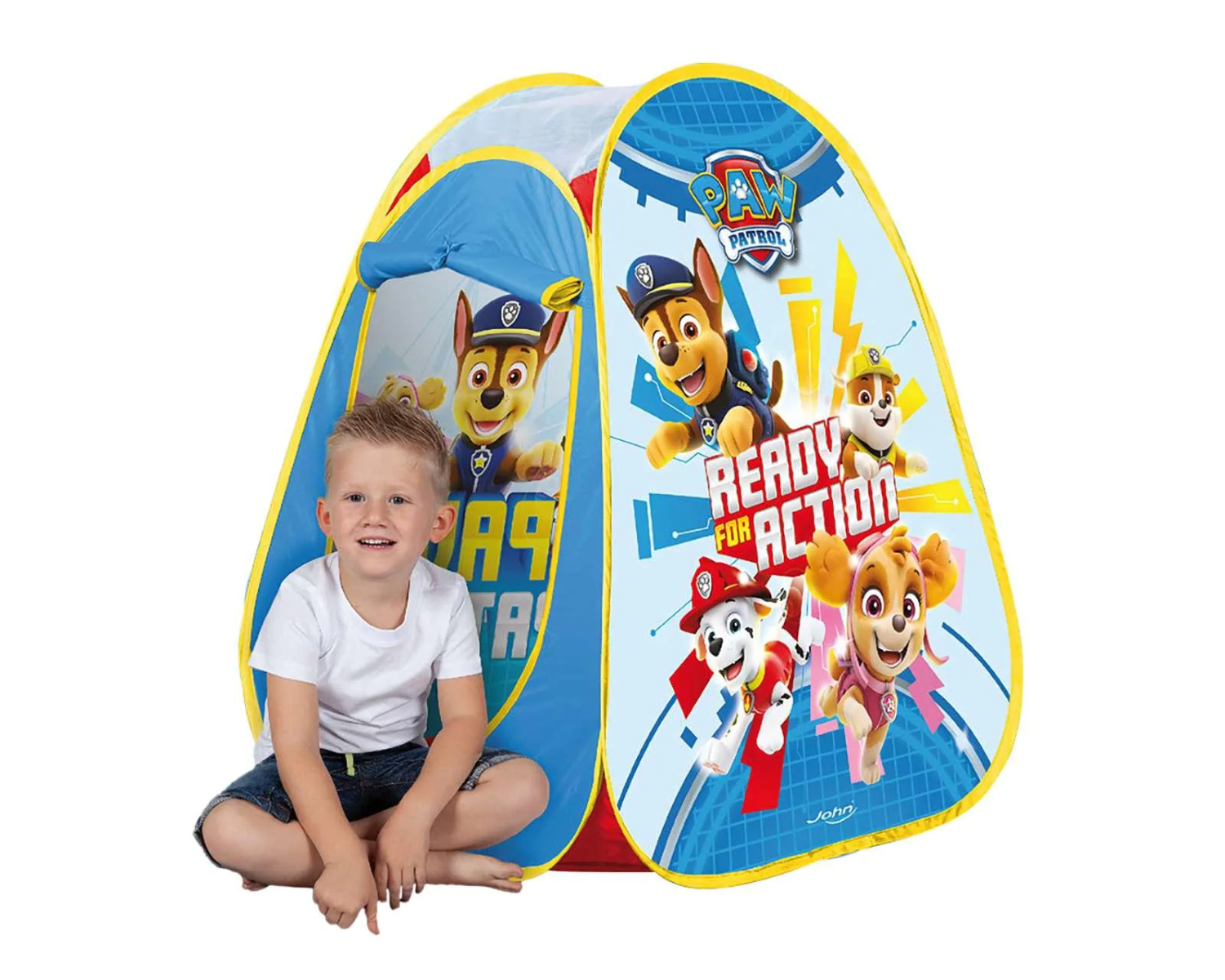 Paw Patrol Playhouse