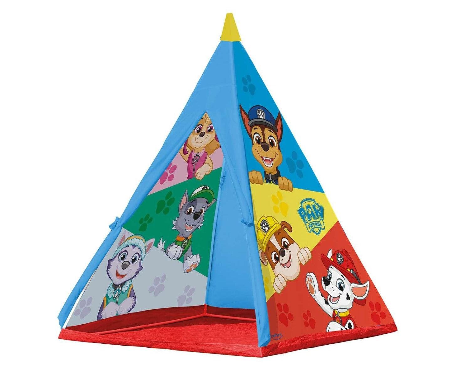 Paw Patrol Tent for 2 People