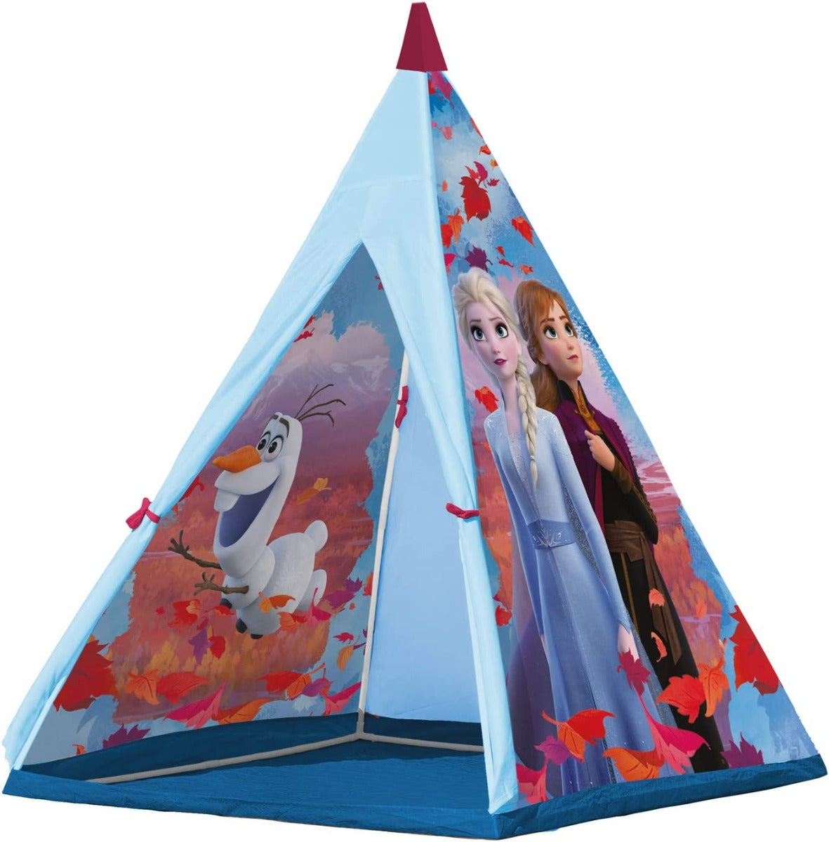 Frozen II Tepee Tent