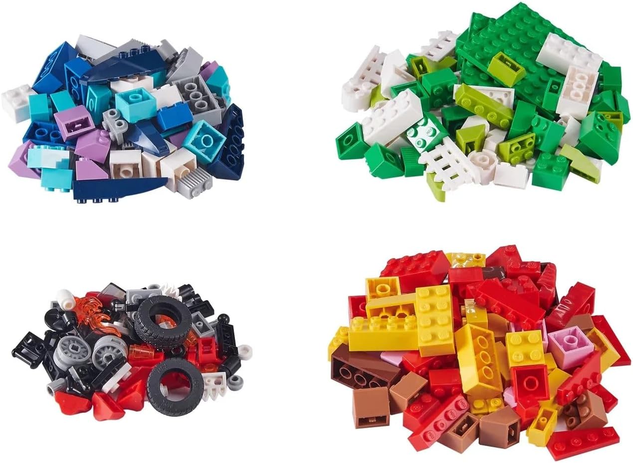 MAX CLASSIC 253-BRICK
