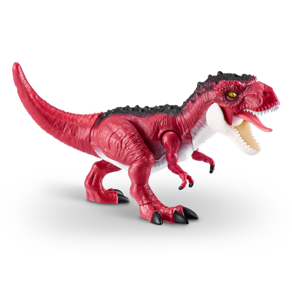 ROBO ALIVE DINO ACCION T-REX