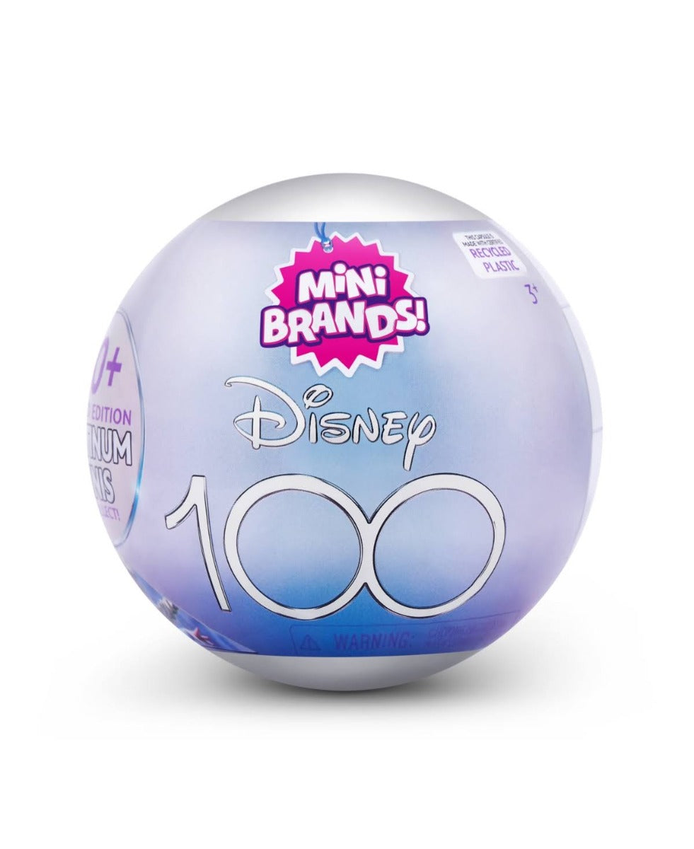 Mini Brands Disney 100