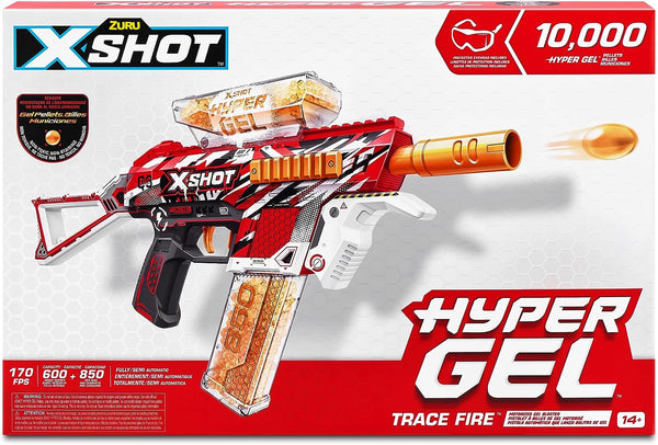 X-shot