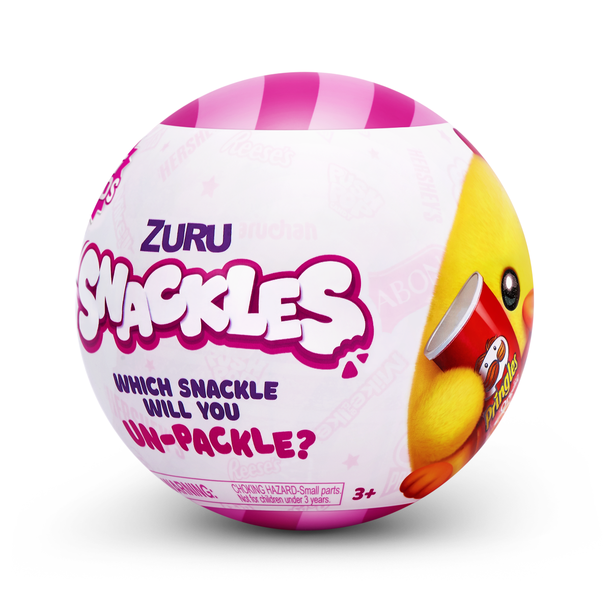 Zuru Snackles Surprise Doll