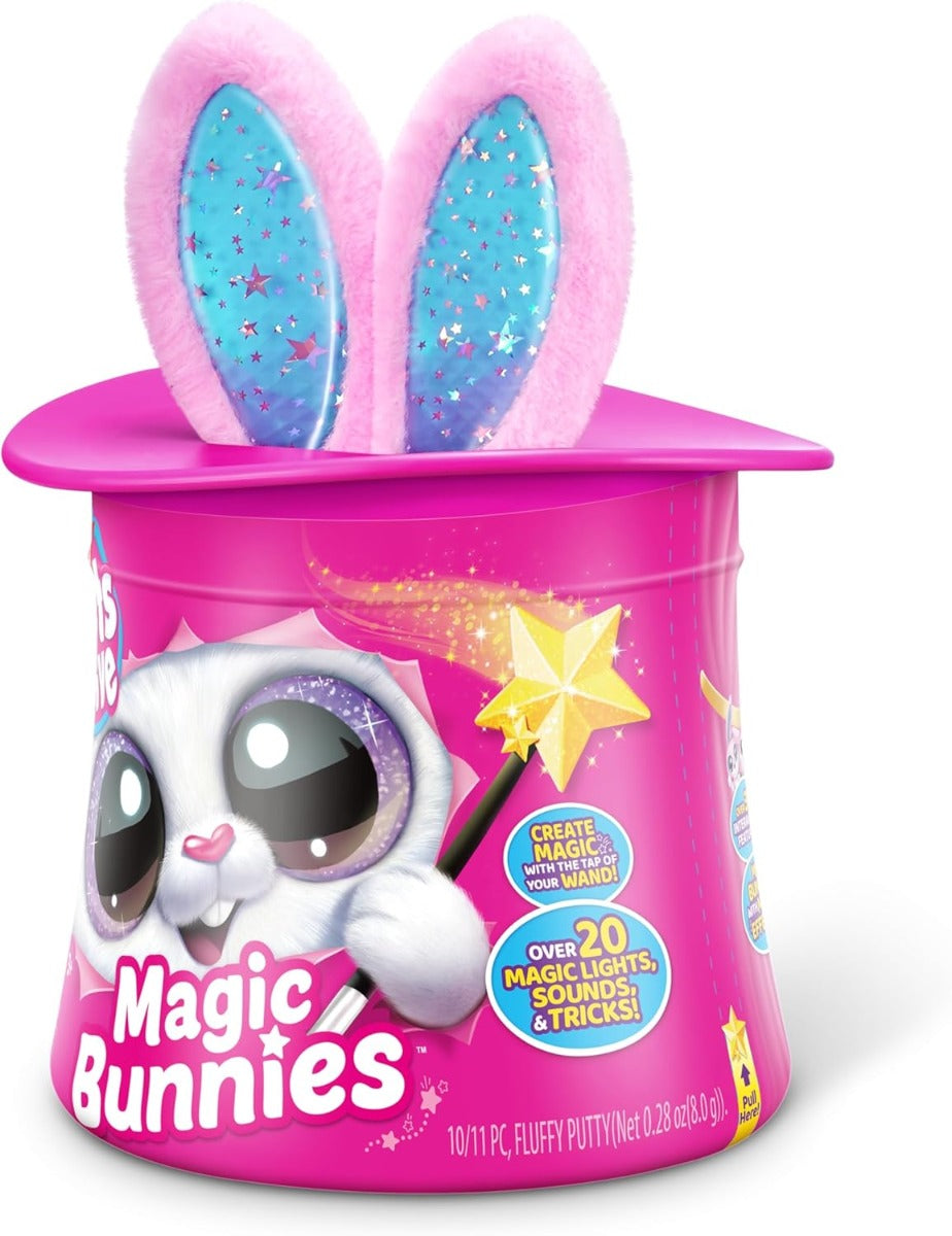 ZURU Pet Alive Magic Bunny Sorpresa