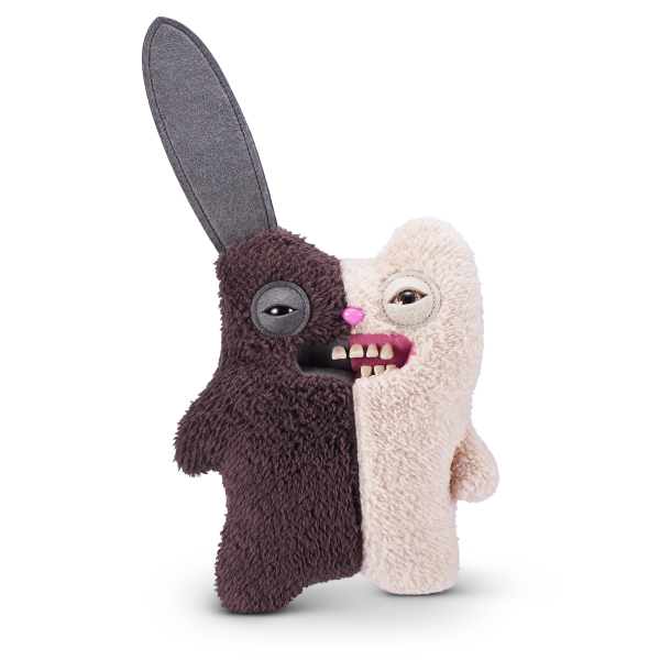 FUGGLER PELUCHE MISFIT MONSTERS DE 9 PULG