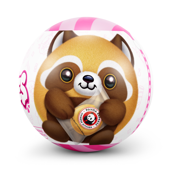 SNACKLES PELUCHE SORPRESA SERIE 3