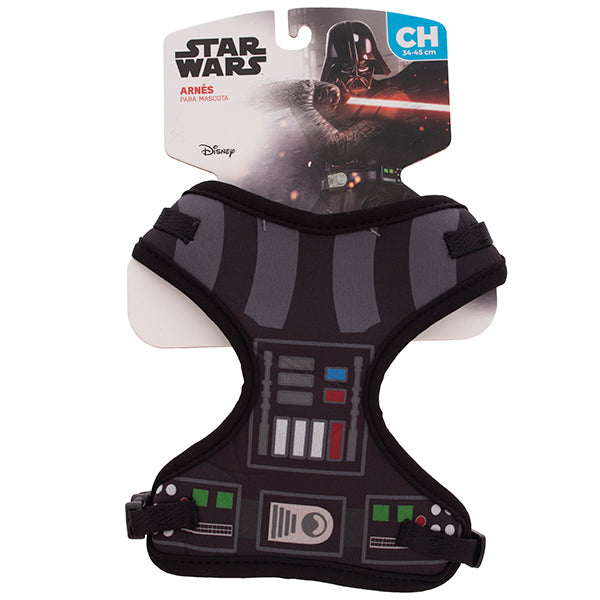 Star Wars Dog Harness for Small Dogs