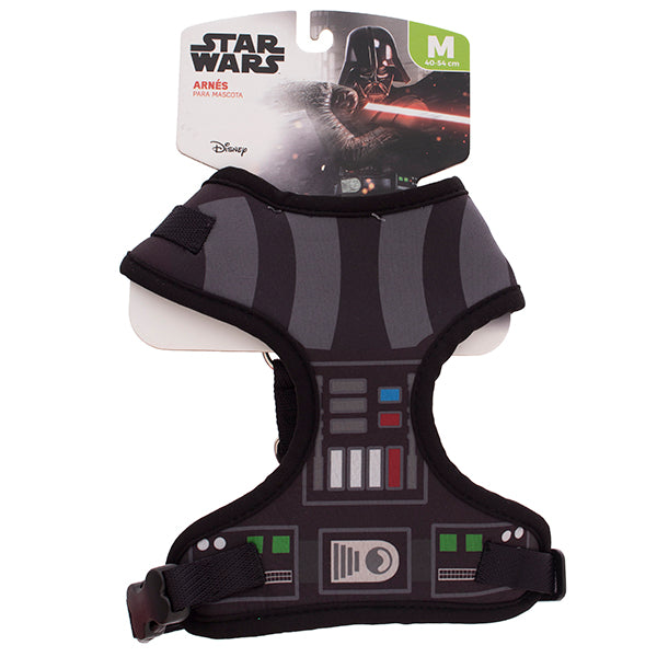 Star Wars Medium Dog Harness