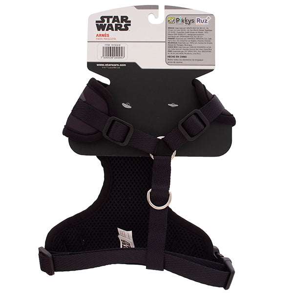 Star Wars Medium Dog Harness