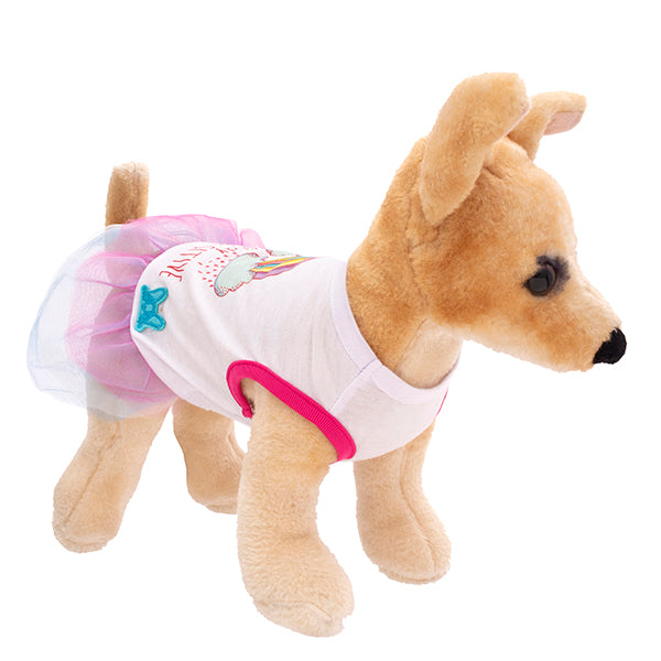 Pikkys Medium Dog Dress