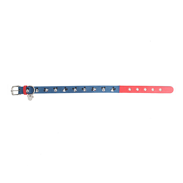 Mickey Mouse Dog Collar Small