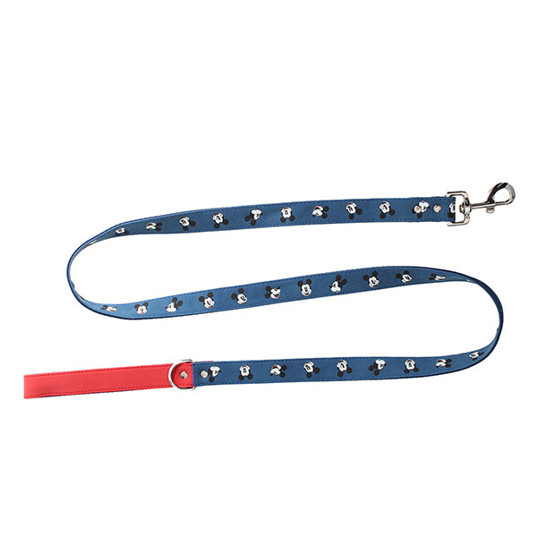 Mickey Mouse Dog Leash Small