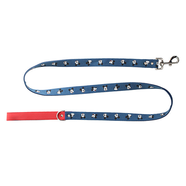 Large Mickey Dog Leash