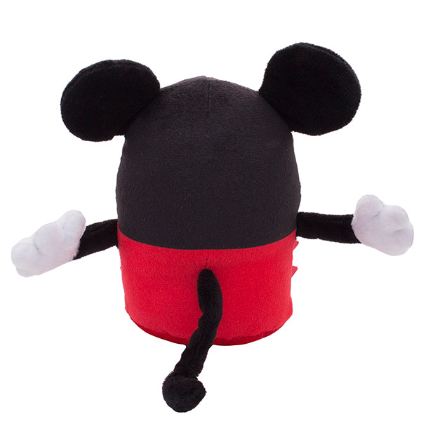 Juguete Para Perro Mickey 3