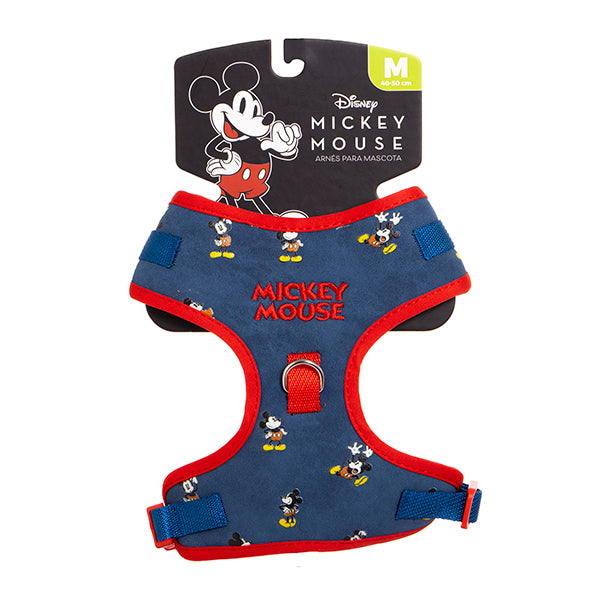 Medium Mickey Mouse Dog Harness