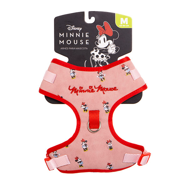 Minnie Disney Medium Dog Harness